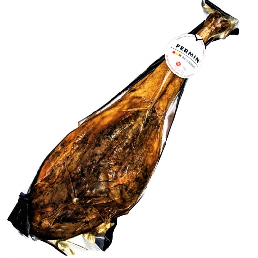 Bone-In Jamon Iberico 24mo