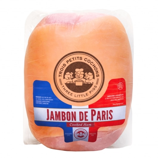 Jambon De Paris Ham Food Related San Antonio Tx