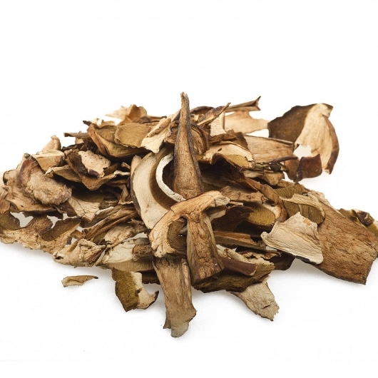 Dried Porcini Mushrooms