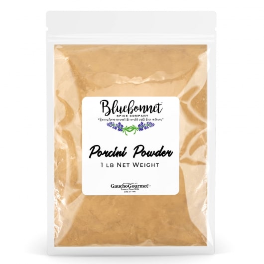 Porcini Mushroom Powder