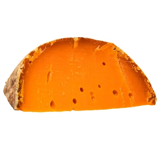 Mimolette