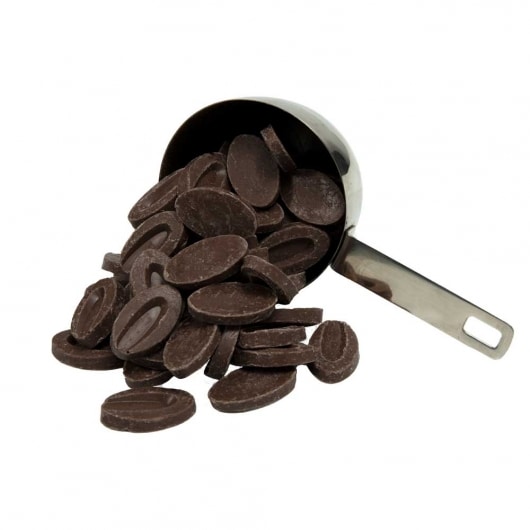 Araguani 72% Dark Chocolate Feves