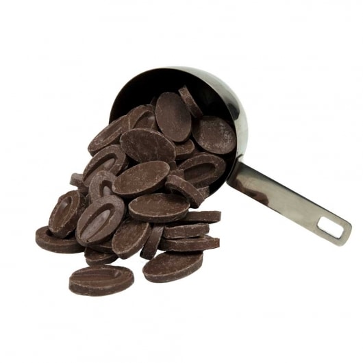 Caraibe 66% Dark Chocolate Feves