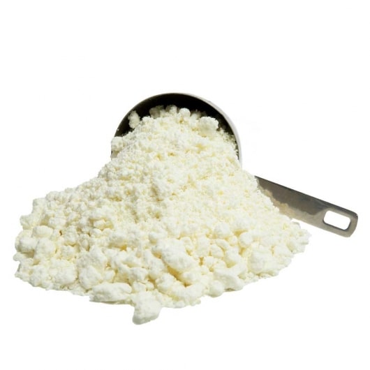 Crumbled Feta