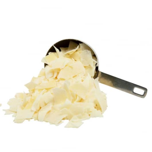 Shaved Parmesan