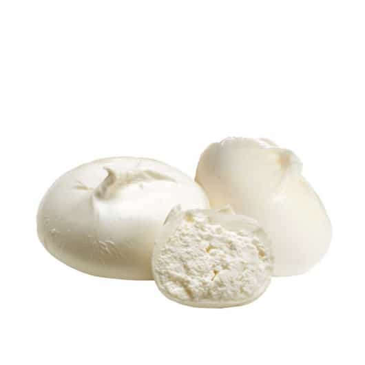 Di Stefano Burrata alla Panna