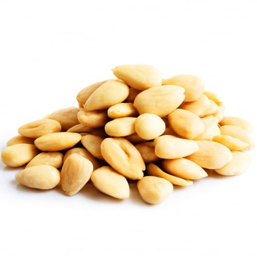 Almonds Whole Blanched
