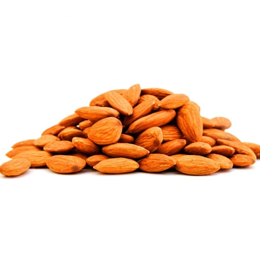 Almonds Whole Natural by Aurora's