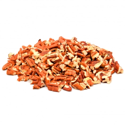 Pecan Pieces
