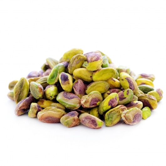 Pistachios