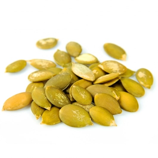 Pumpkin Seeds Raw