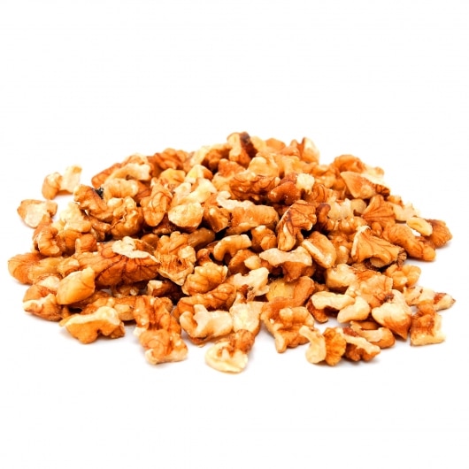 Walnut Pieces