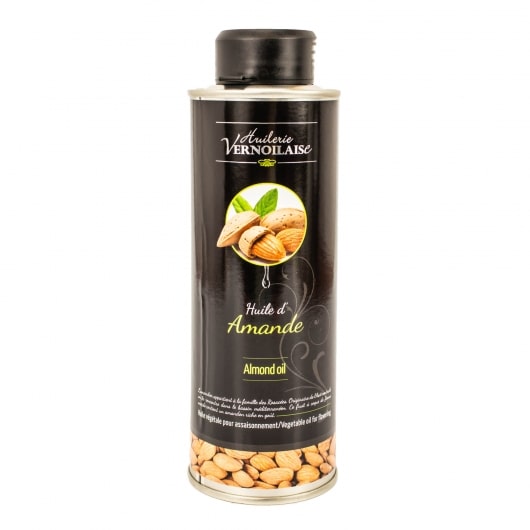 Almond Oil