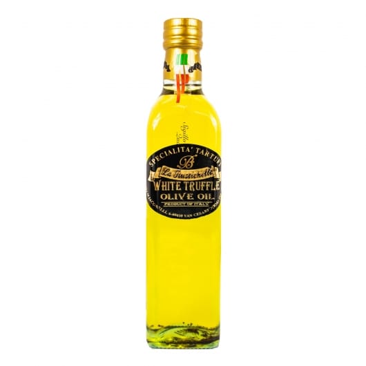 White Truffle Oil