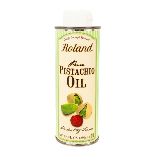 Virgin Pistachio Oil