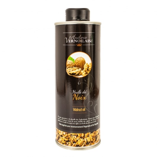 Walnut Oil