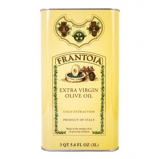Extra Virgin Olive Oil