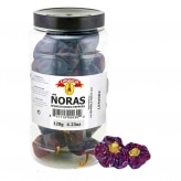 Whole Dried Noras Peppers by Chiquilin
