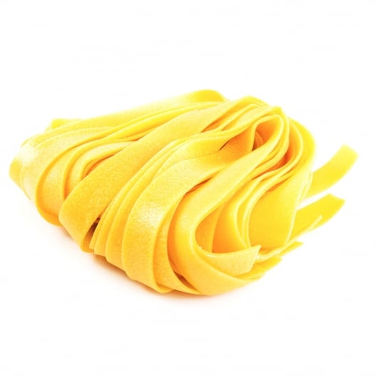 Pappardelle Egg Pasta