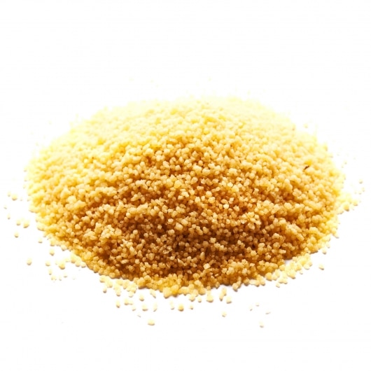 Couscous Fine Precooked