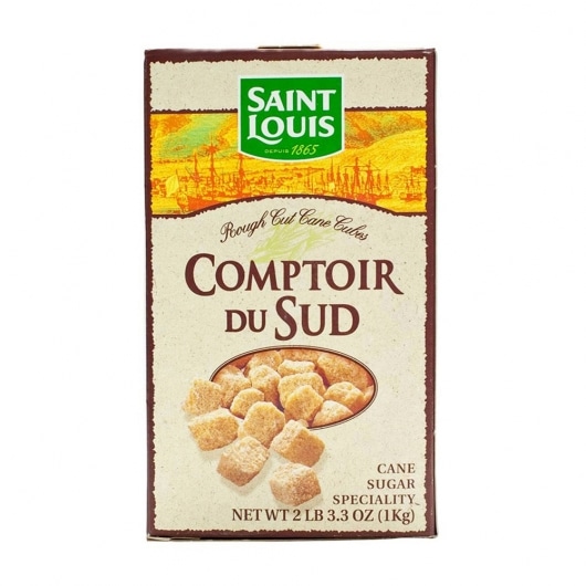 Sugar Cubes Brown - Rough Cut