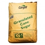 Granulated White Sugar