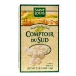 Sugar Cubes White - Rough Cut