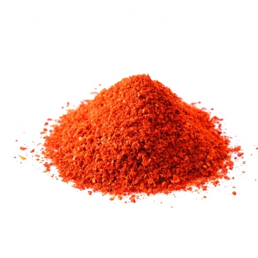 Calabrian Pepper Powder Hot