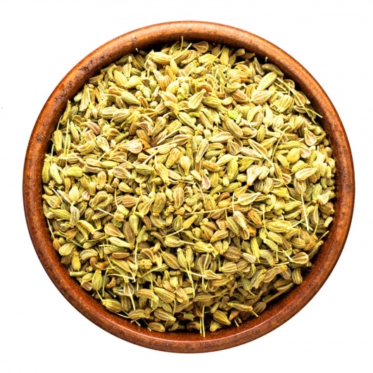 Anise Seed Whole