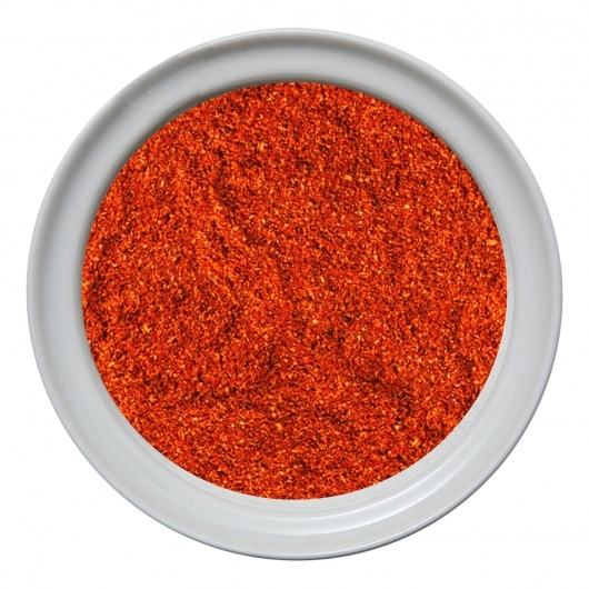 Annato Achiote Adobo Ground