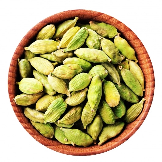 Cardamom Pod Whole Green