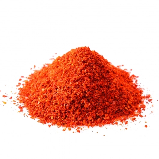 Cayenne Pepper Powder 40M