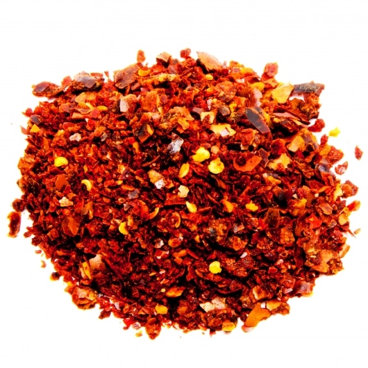 Aleppo Pepper Powder