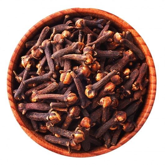 Clove Whole
