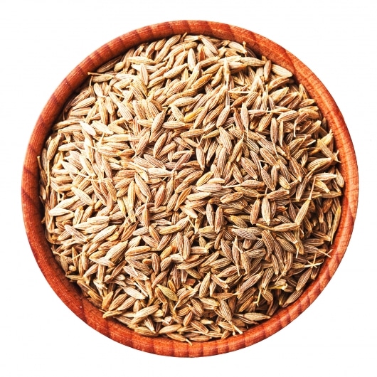 Cumin Whole
