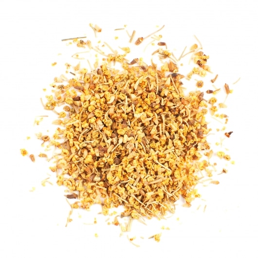 Fennel Pollen