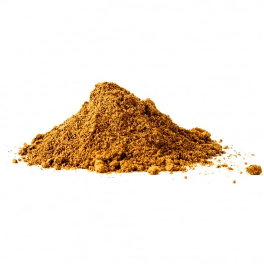 Garam Masala Ground