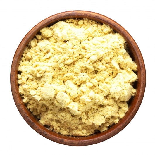 Ginger Ground