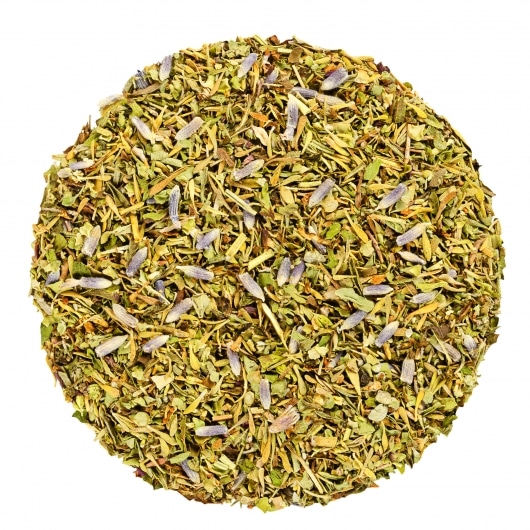 Herbes de Provence with Lavender