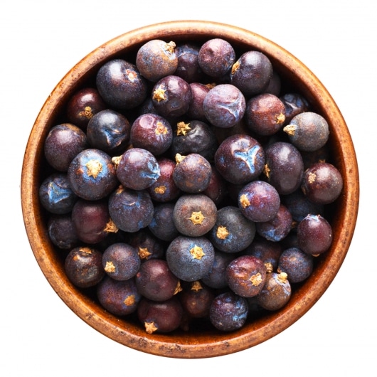 Juniper Berry