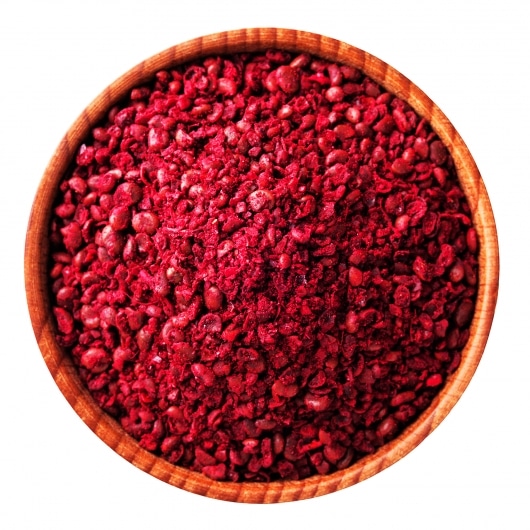 Sumac