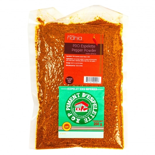 Piment d'Espelette Pepper Powder