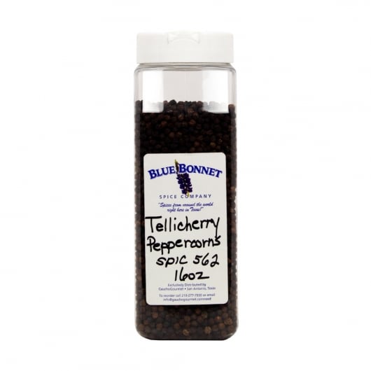 Tellicherry Peppercorns Whole
