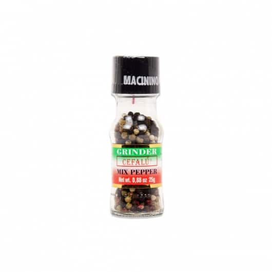 Whole Peppercorn Grinder