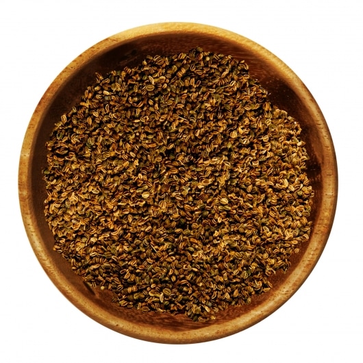 Celery Seed