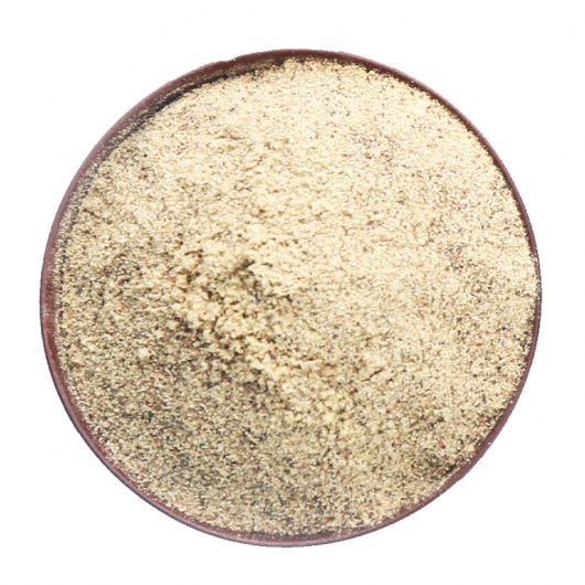 Pepper White Ground