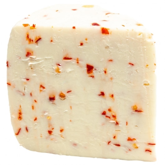 Saracino with Red Peppers