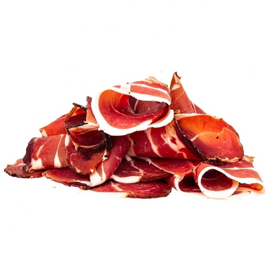 Alto Adige Speck