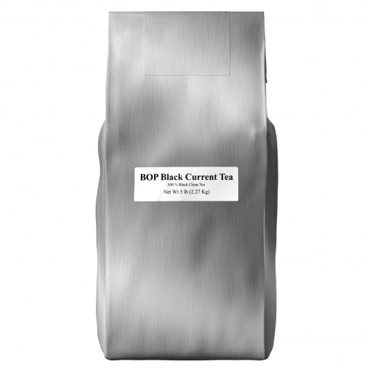 Blackcurrant Iced Tea