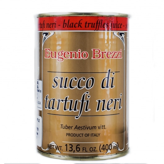 Perigord Truffle Juice